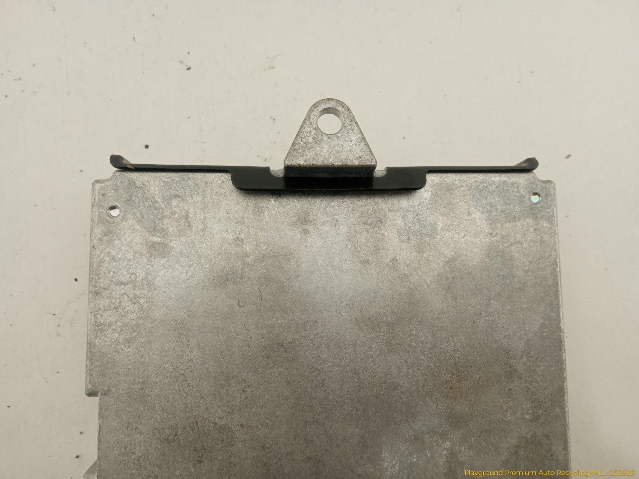 Acura TSX Engine Control Module