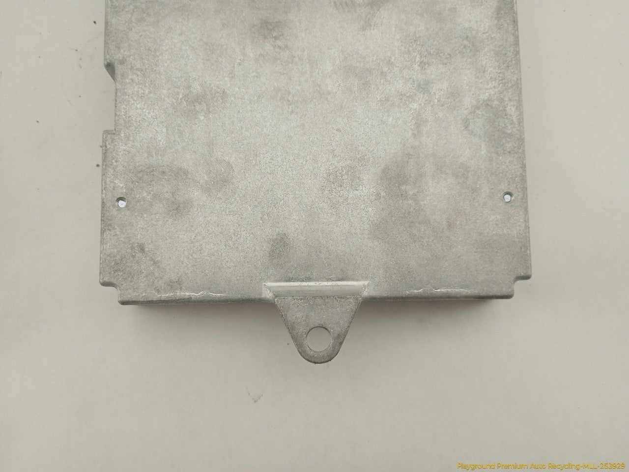 Acura TSX Engine Control Module