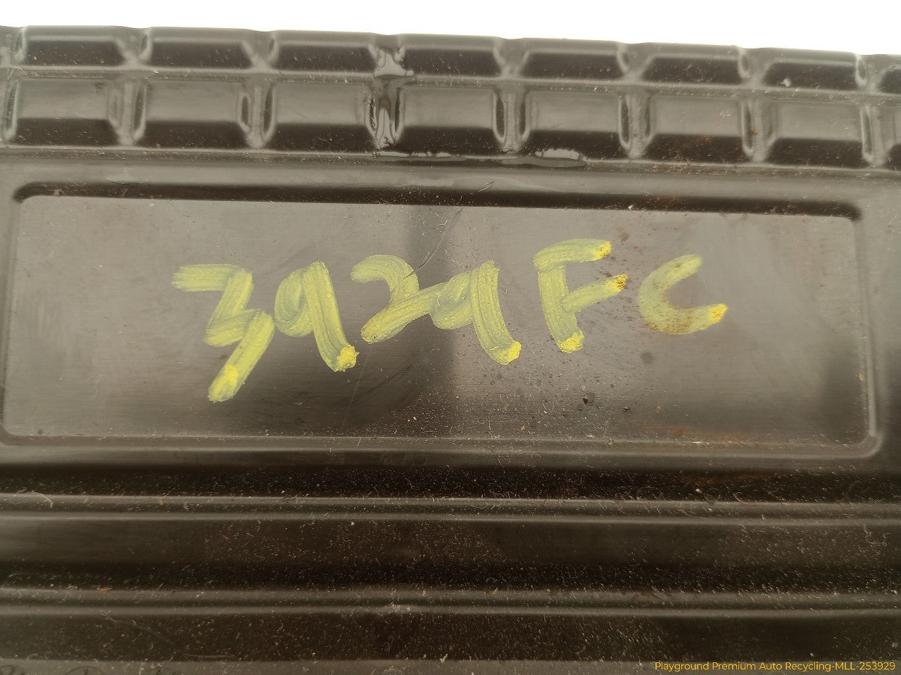 Acura TSX Engine Control Module