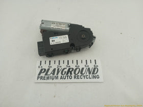 Mini Cooper Sun Roof Motor