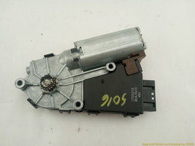 Mini Cooper Sun Roof Motor - 0