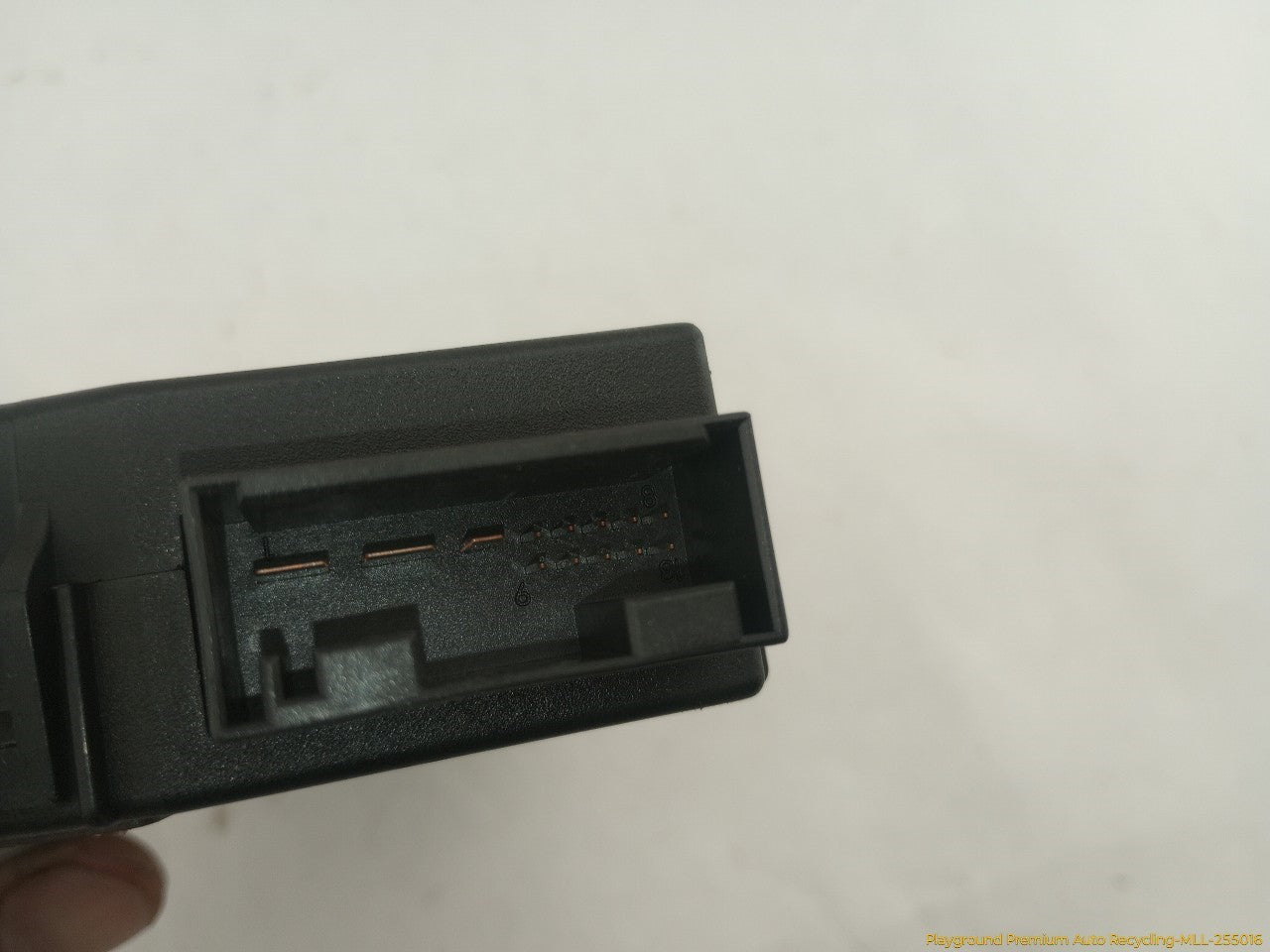 Mini Cooper Sun Roof Motor