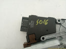 Mini Cooper Sun Roof Motor-7