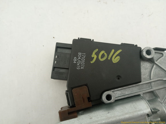 Mini Cooper Sun Roof Motor