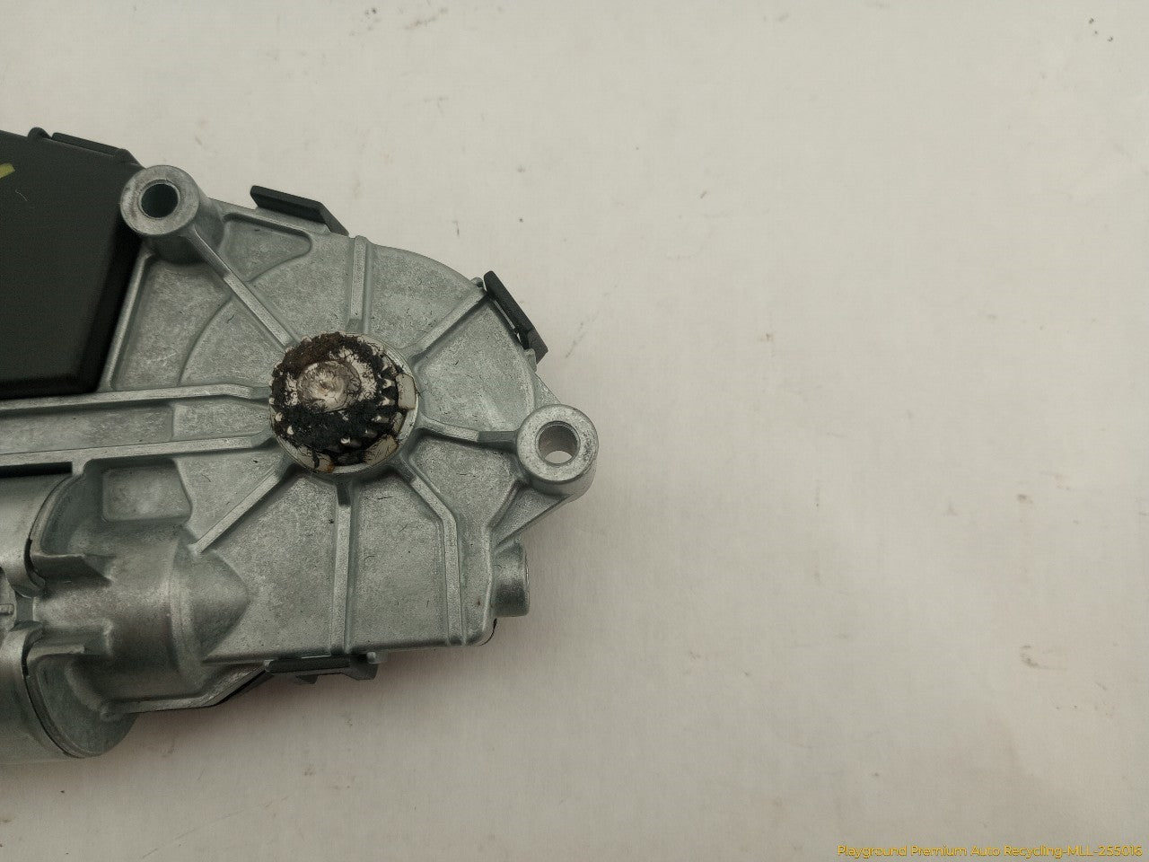 Mini Cooper Sun Roof Motor