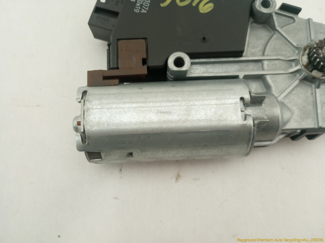Mini Cooper Sun Roof Motor