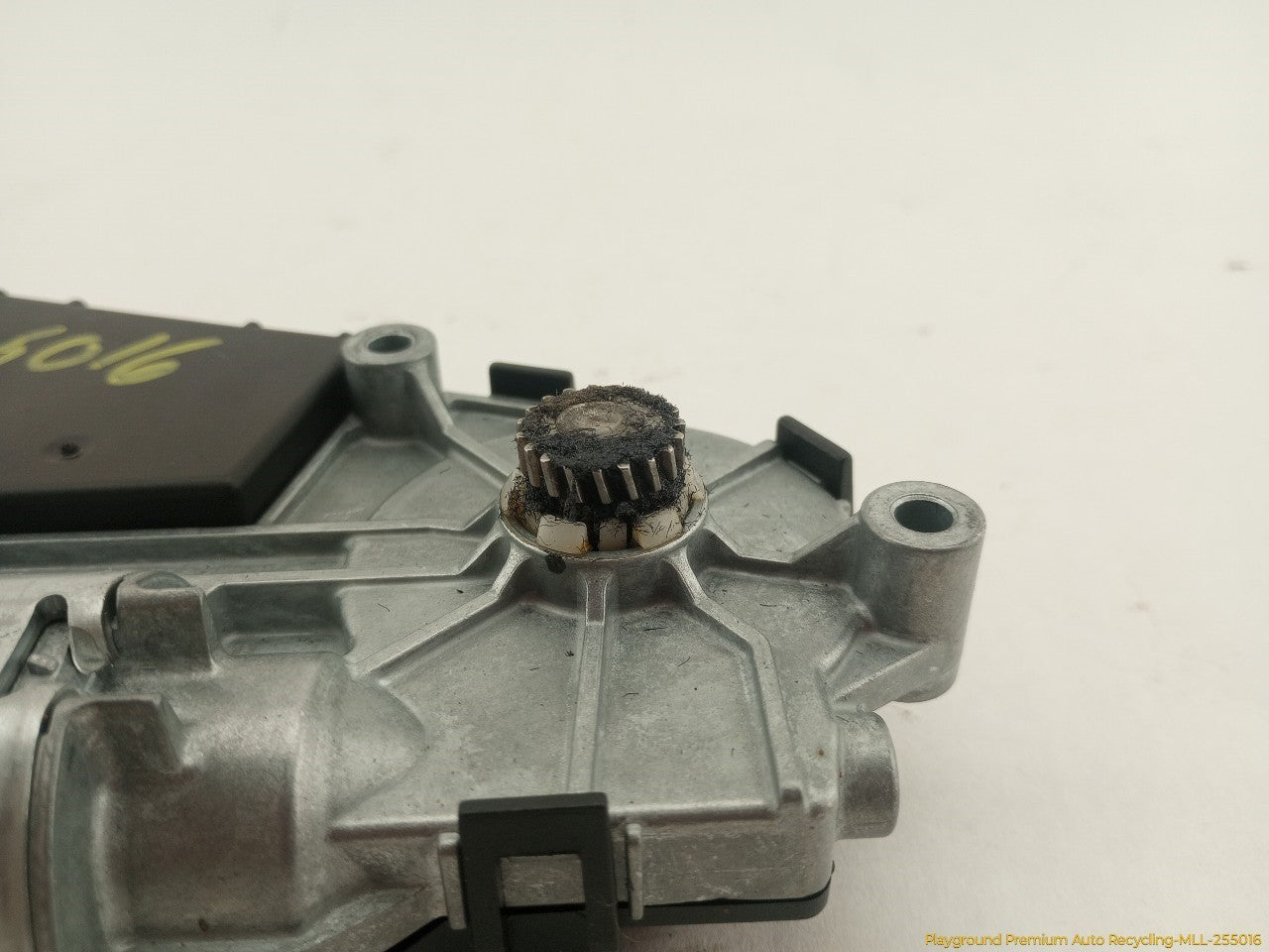 Mini Cooper Sun Roof Motor