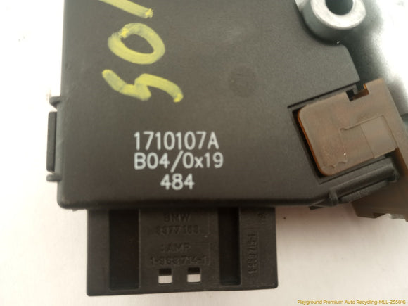 Mini Cooper Sun Roof Motor