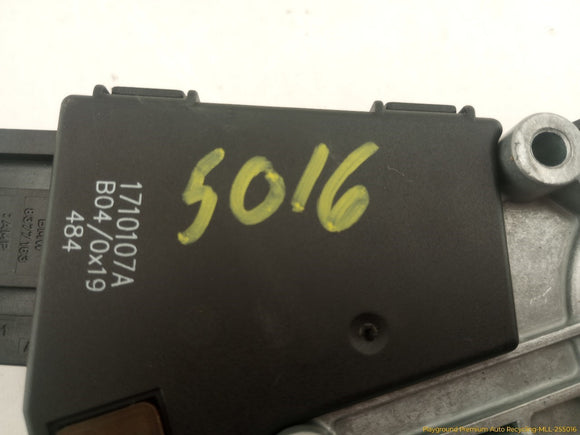 Mini Cooper Sun Roof Motor