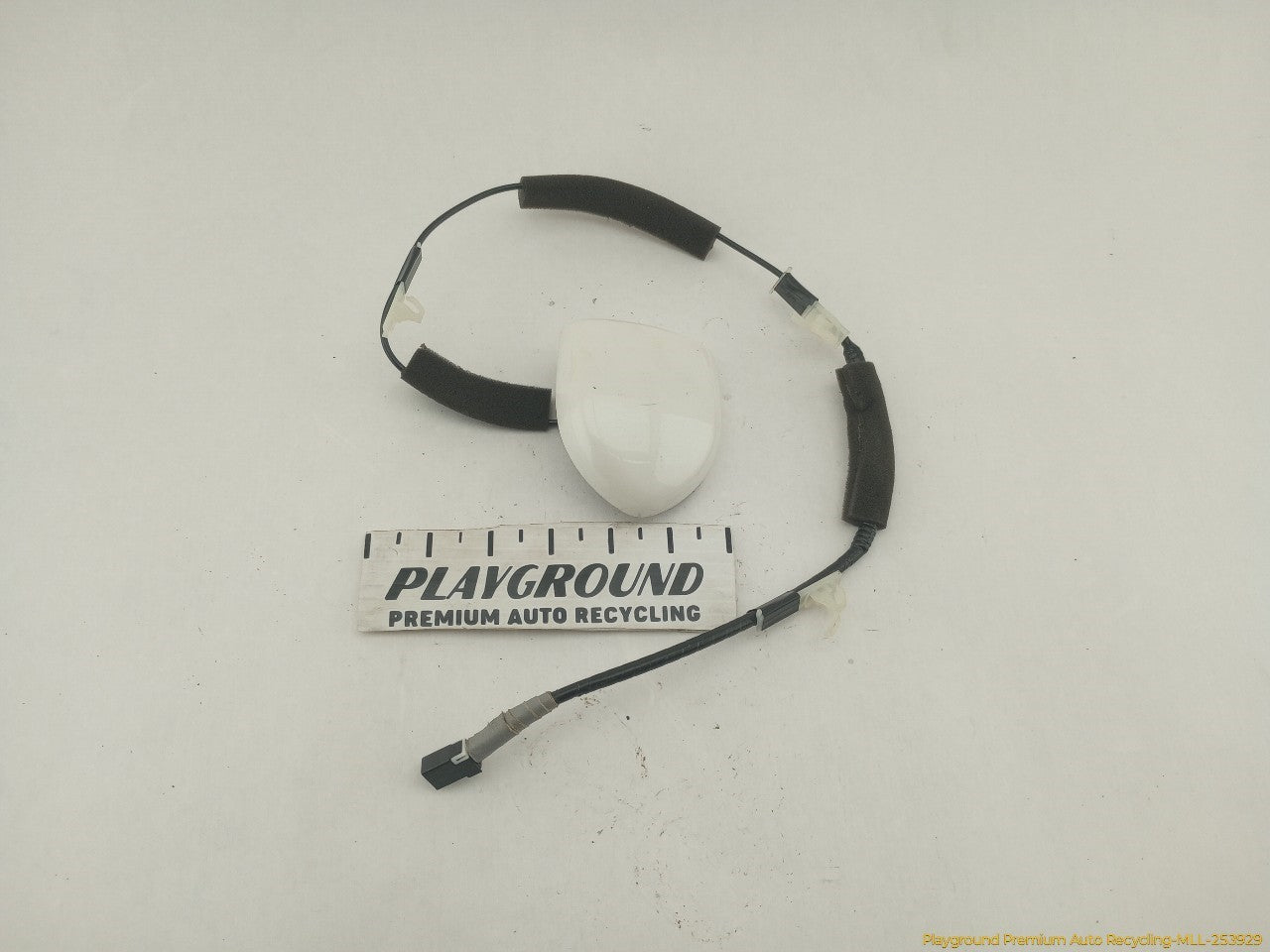 Acura TSX Roof Antenna
