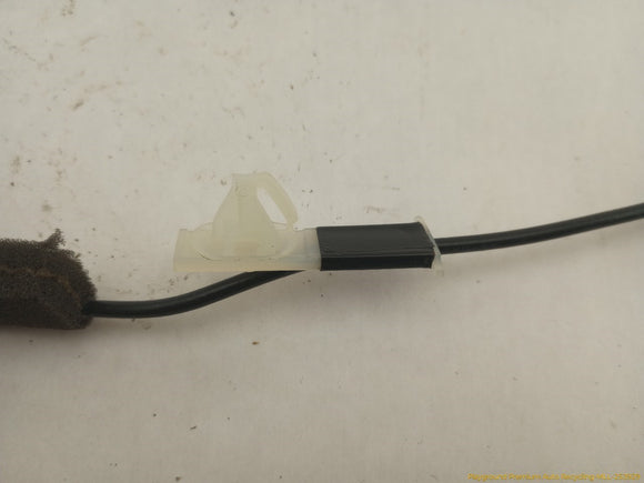 Acura TSX Roof Antenna