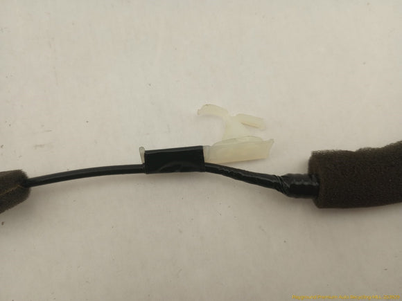 Acura TSX Roof Antenna