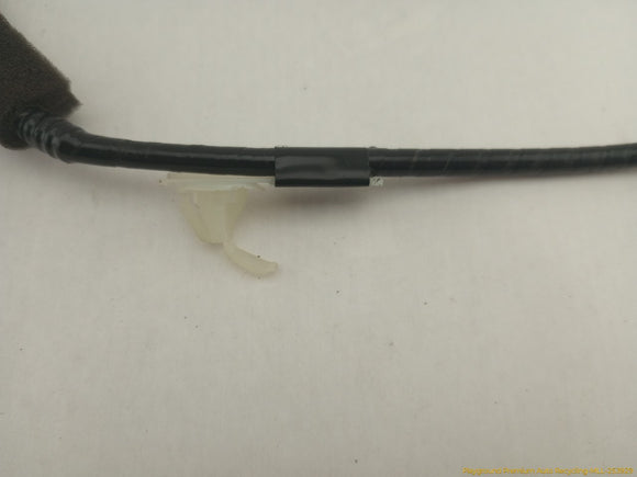 Acura TSX Roof Antenna
