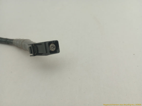 Acura TSX Roof Antenna