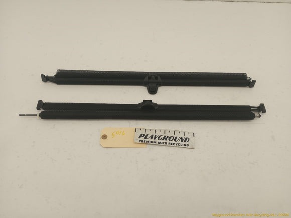 Mini Cooper Pair Of Sunroof Sun Shades
