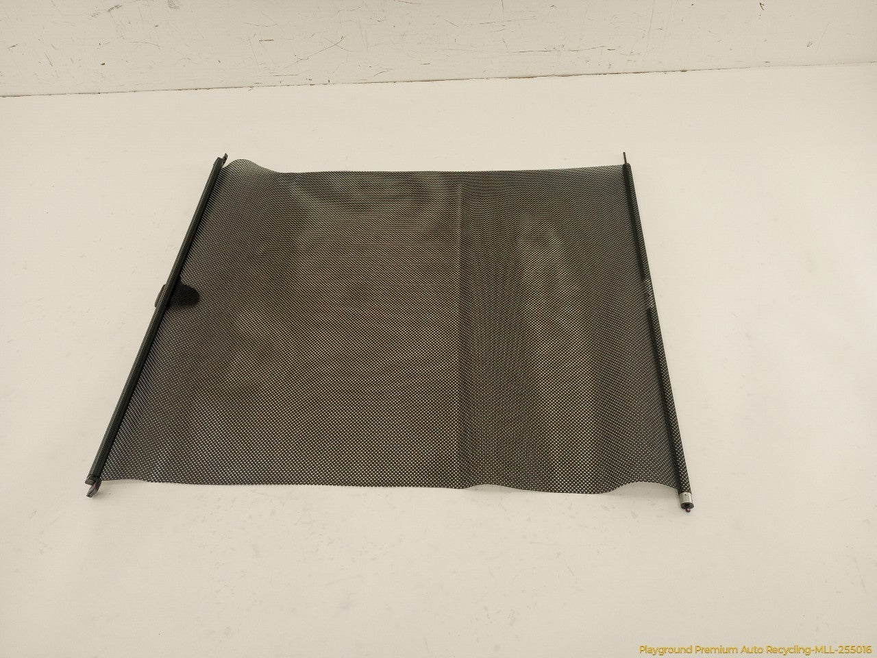 Mini Cooper Pair Of Sunroof Sun Shades