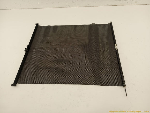 Mini Cooper Pair Of Sunroof Sun Shades