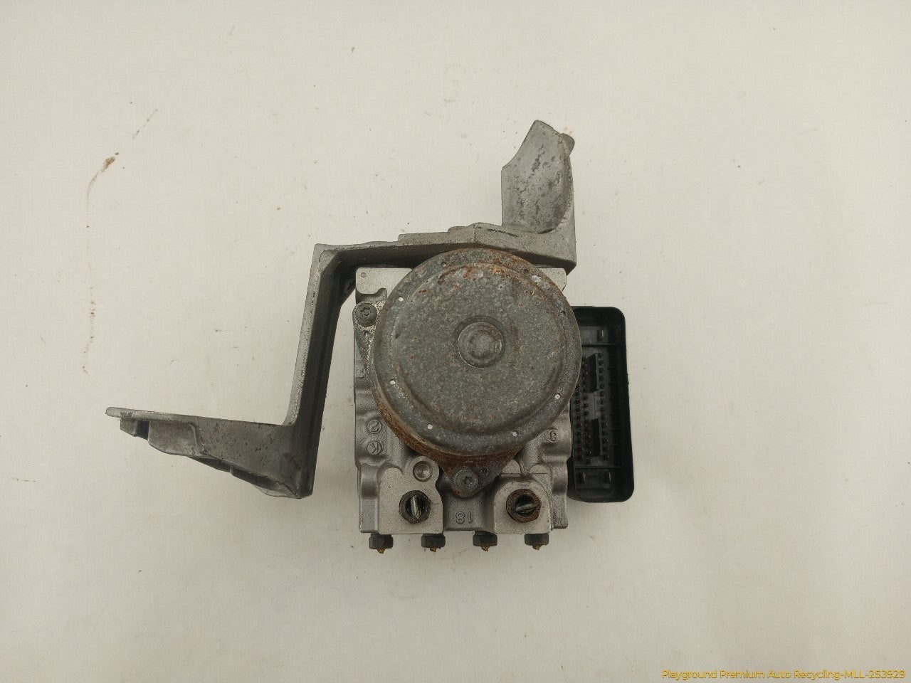 Acura TSX ABS Pump - 0