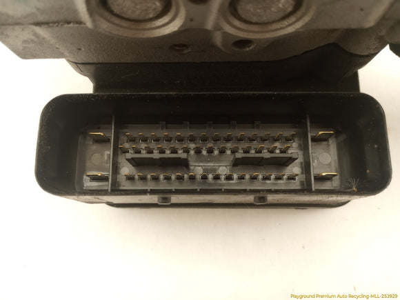 Acura TSX ABS Pump