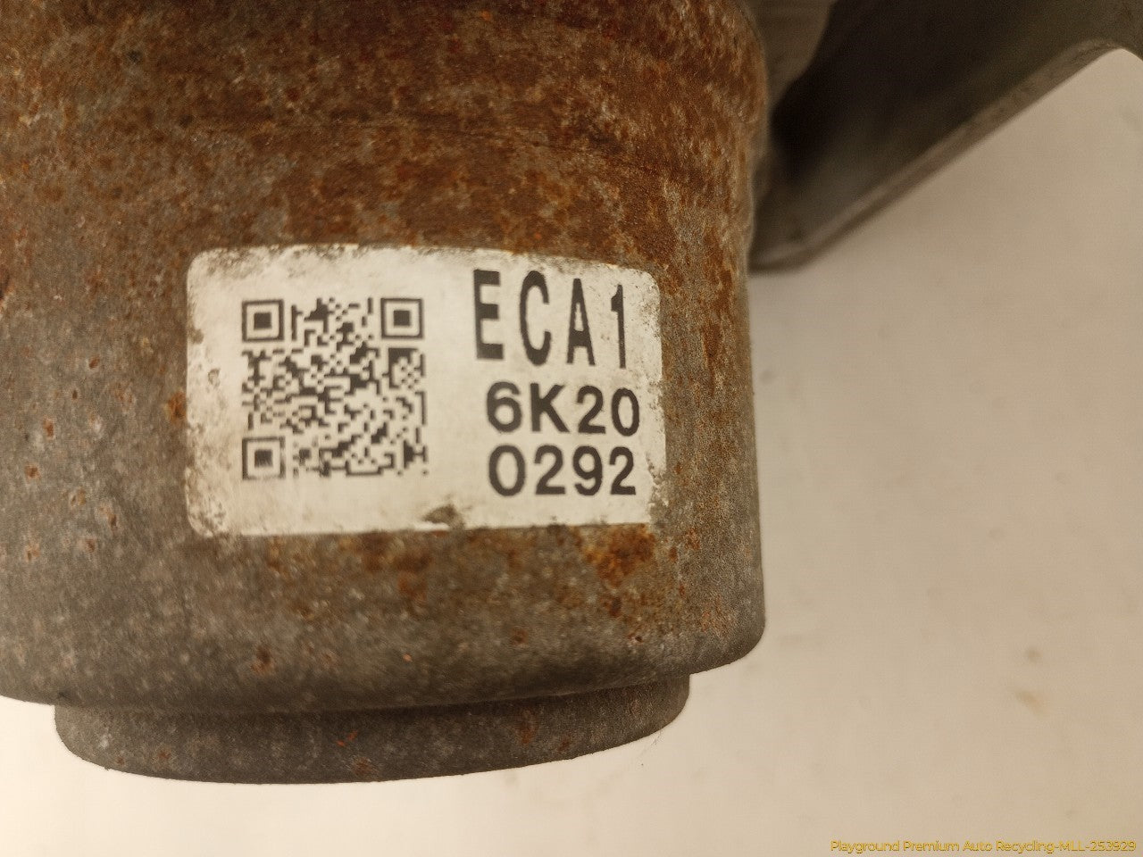Acura TSX ABS Pump