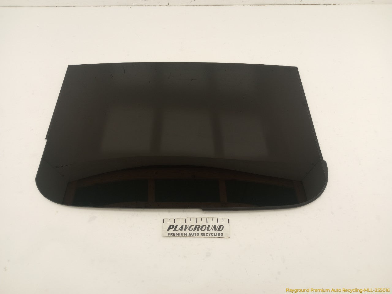 Mini Cooper Rear Sunroof Glass
