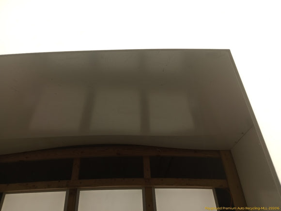 Mini Cooper Rear Sunroof Glass