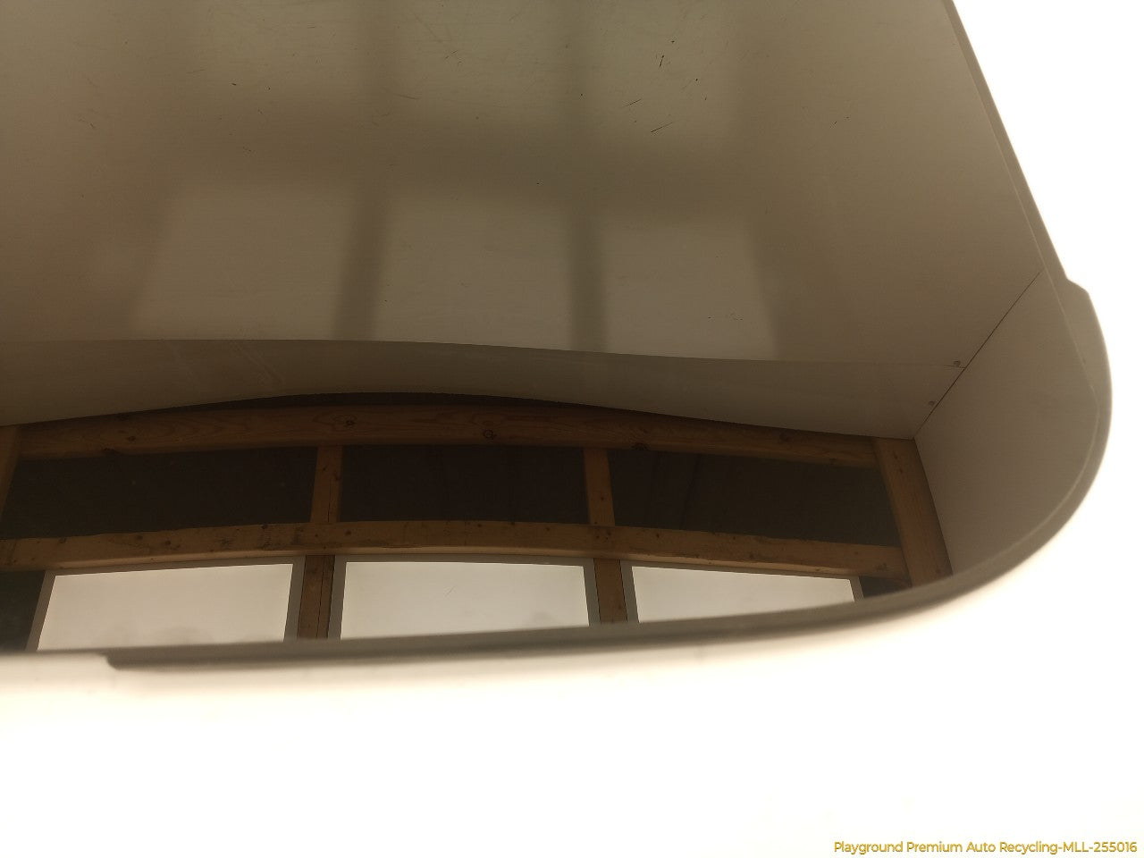 Mini Cooper Rear Sunroof Glass