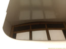 Mini Cooper Rear Sunroof Glass-6