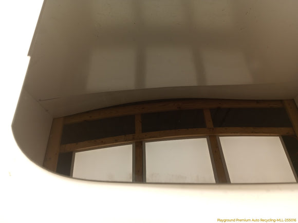 Mini Cooper Rear Sunroof Glass