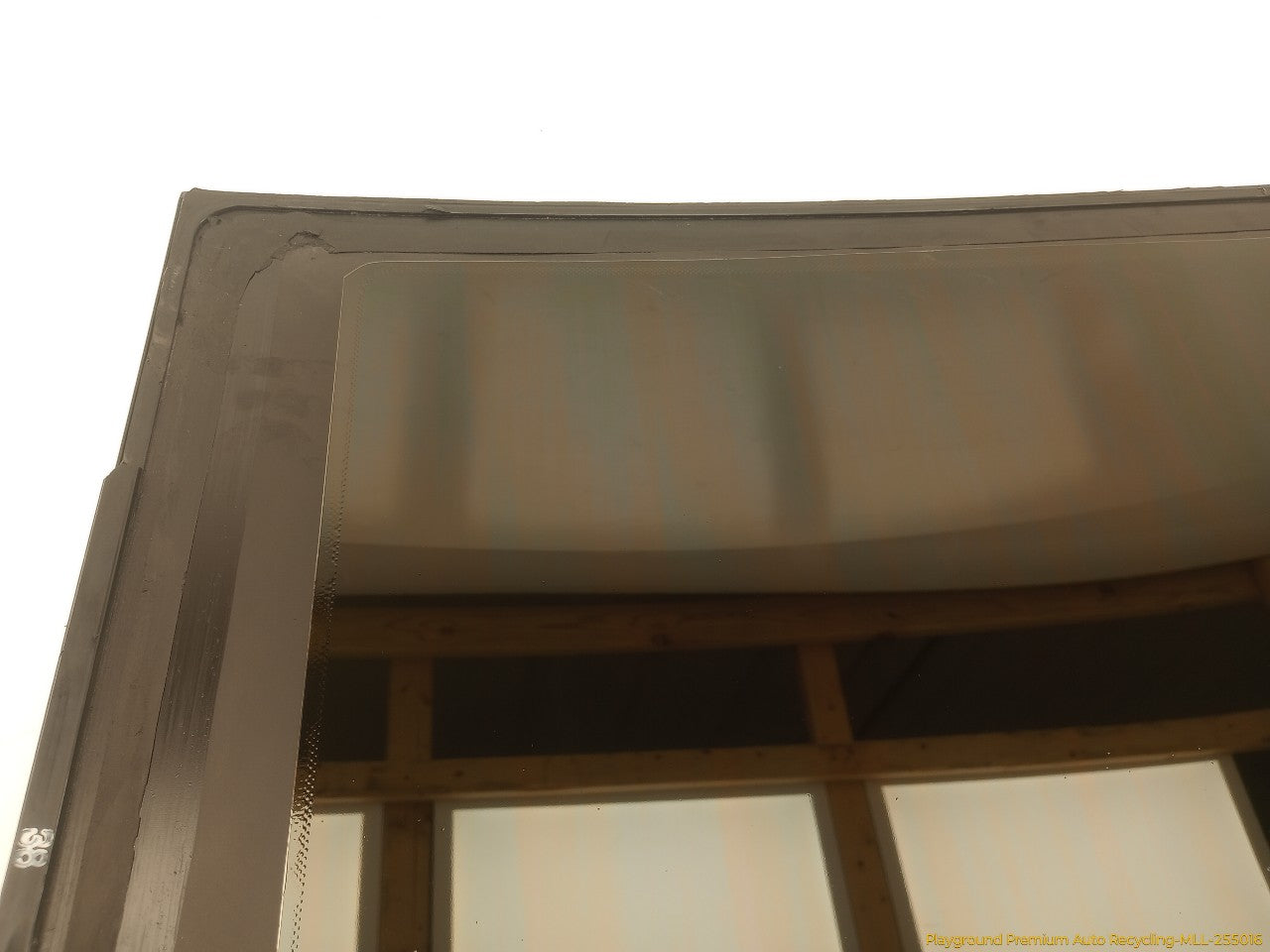 Mini Cooper Rear Sunroof Glass