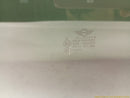 Mini Cooper Rear Sunroof Glass-12