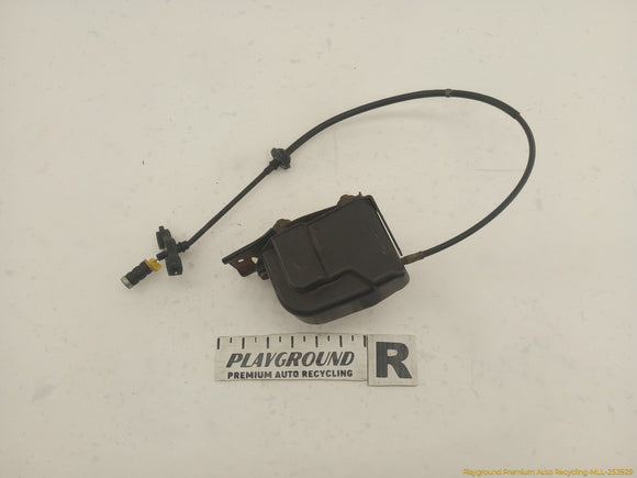 Acura TSX Cruise Control Actuator Module