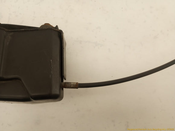 Acura TSX Cruise Control Actuator Module