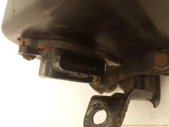 Acura TSX Cruise Control Actuator Module