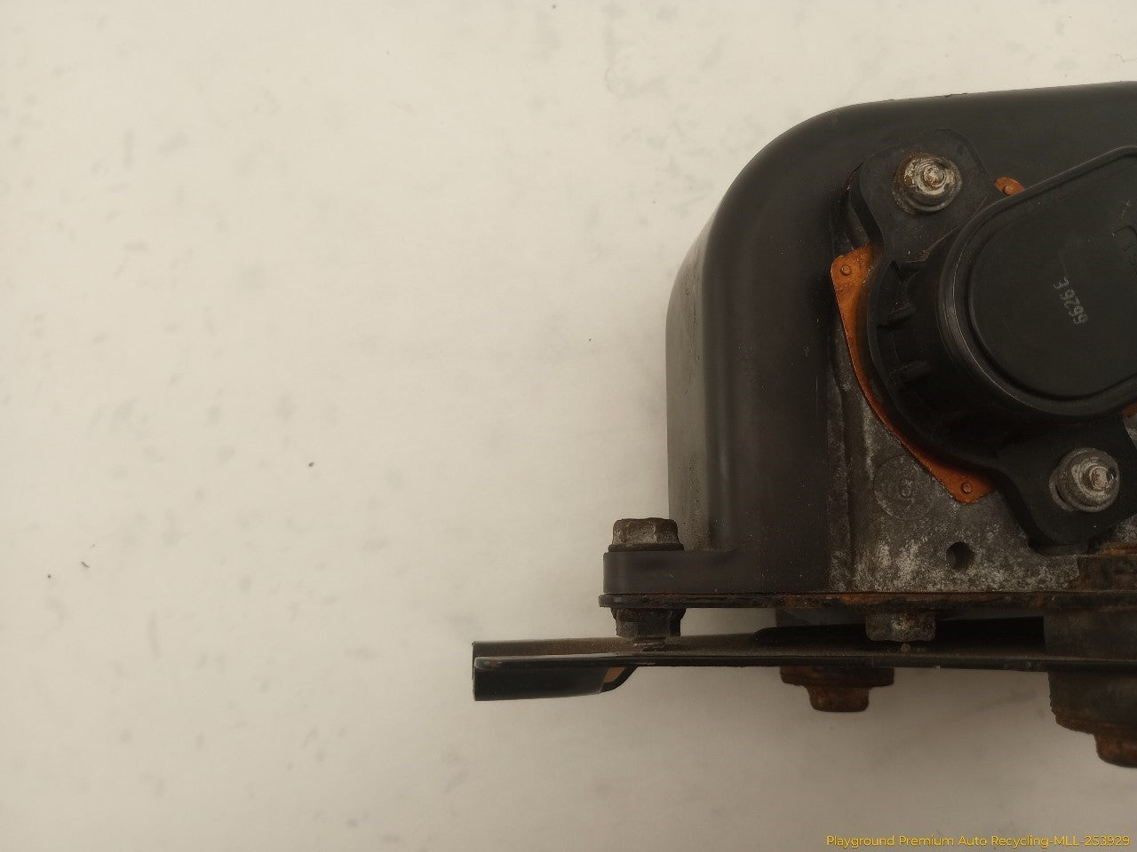 Acura TSX Cruise Control Actuator Module