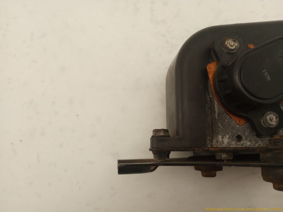 Acura TSX Cruise Control Actuator Module