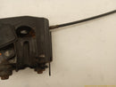 Acura TSX Cruise Control Actuator Module-7