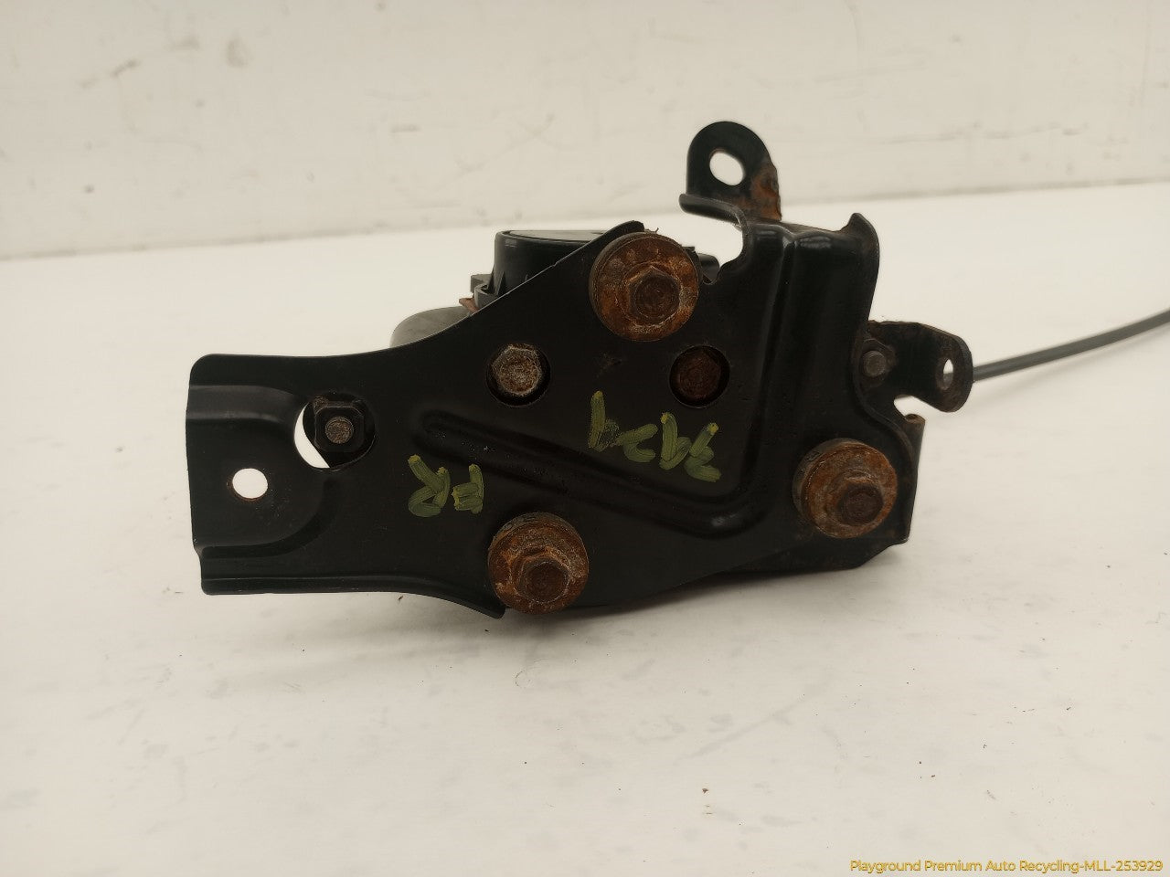 Acura TSX Cruise Control Actuator Module