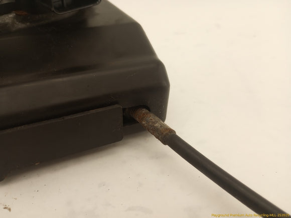 Acura TSX Cruise Control Actuator Module