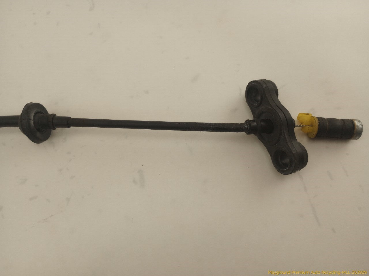 Acura TSX Cruise Control Actuator Module