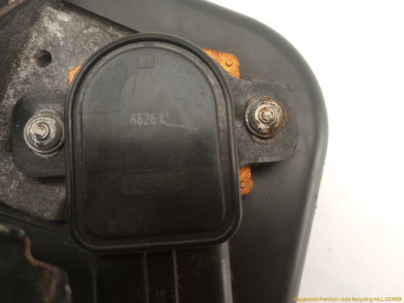 Acura TSX Cruise Control Actuator Module