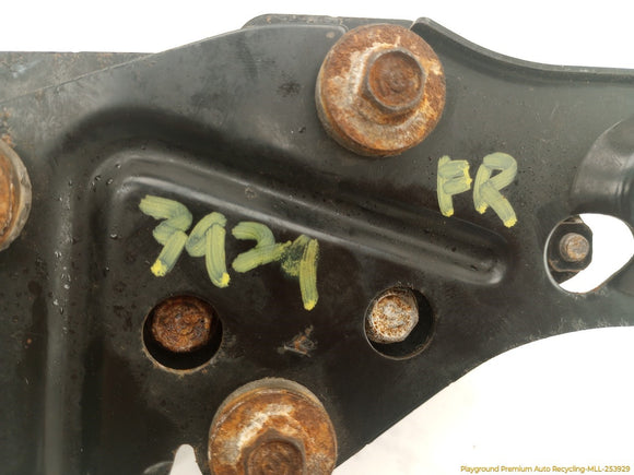 Acura TSX Cruise Control Actuator Module