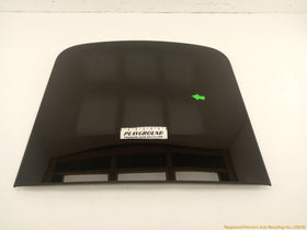 Mini Cooper Front Sunroof Glass