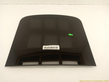 Mini Cooper Front Sunroof Glass