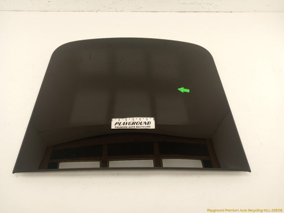 Mini Cooper Front Sunroof Glass