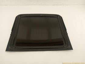 Mini Cooper Front Sunroof Glass - 0