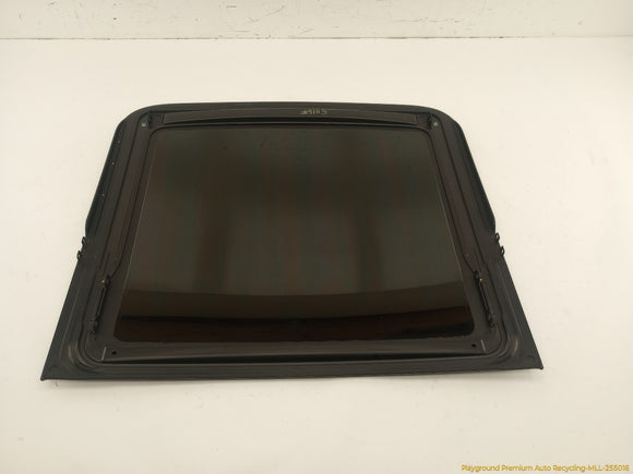 Mini Cooper Front Sunroof Glass