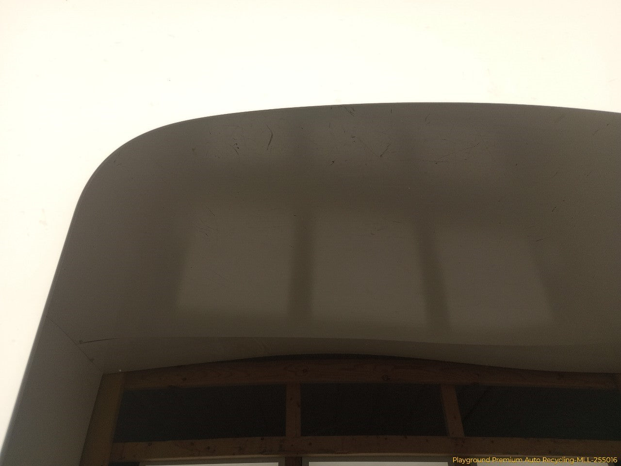 Mini Cooper Front Sunroof Glass