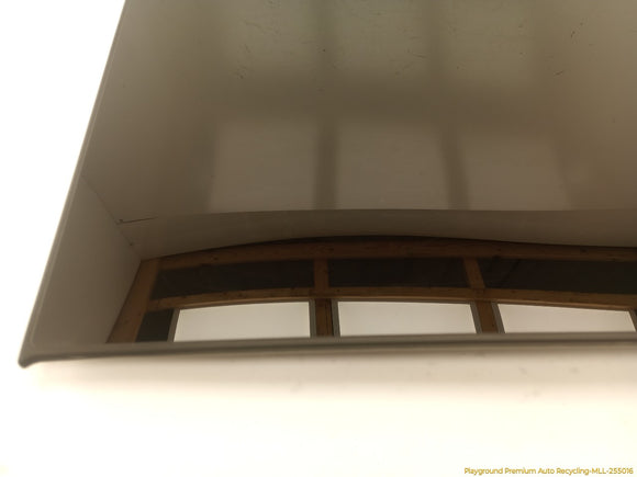 Mini Cooper Front Sunroof Glass