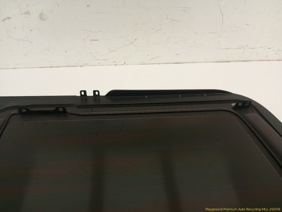 Mini Cooper Front Sunroof Glass